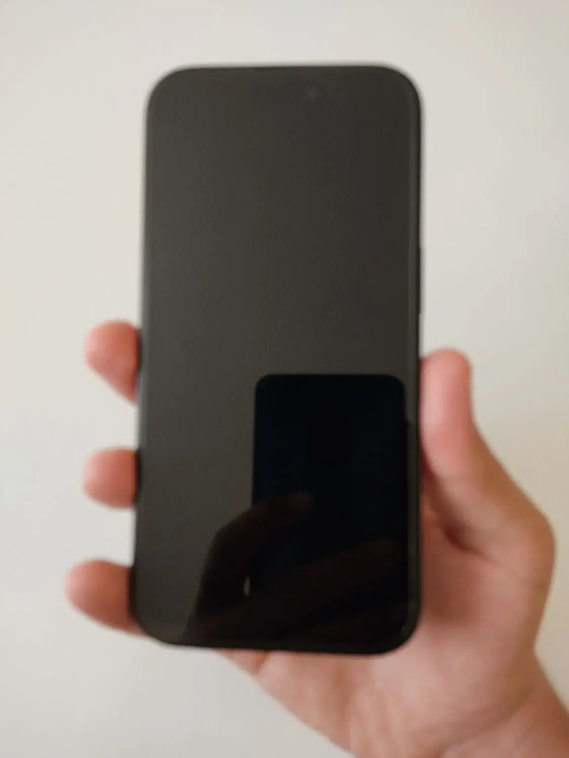 آیفون ۱۶ نرمال ۲۵۶ در حد آک|موبایل|پرند, فاز ۶|دیوار