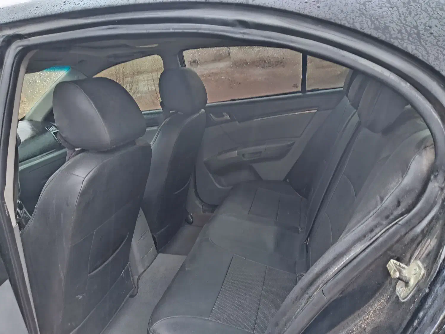 جیلی امگرند ایران|خودرو سواری و وانت|بردسیر, |دیوار