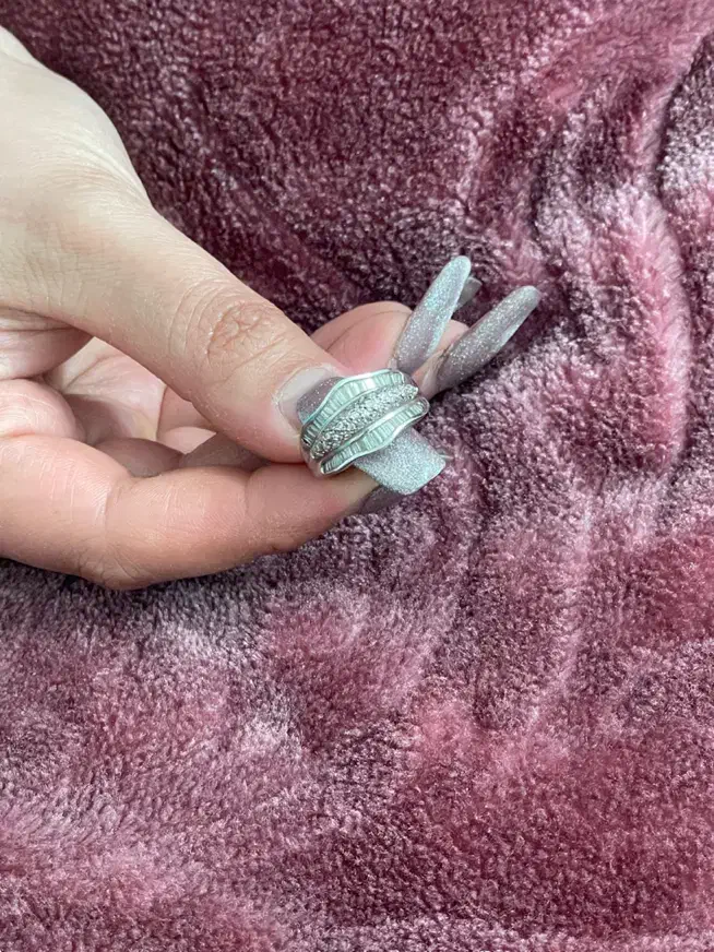 انگشتر طلا|جواهرات|گلبهار, شهر جدید گلبهار|دیوار