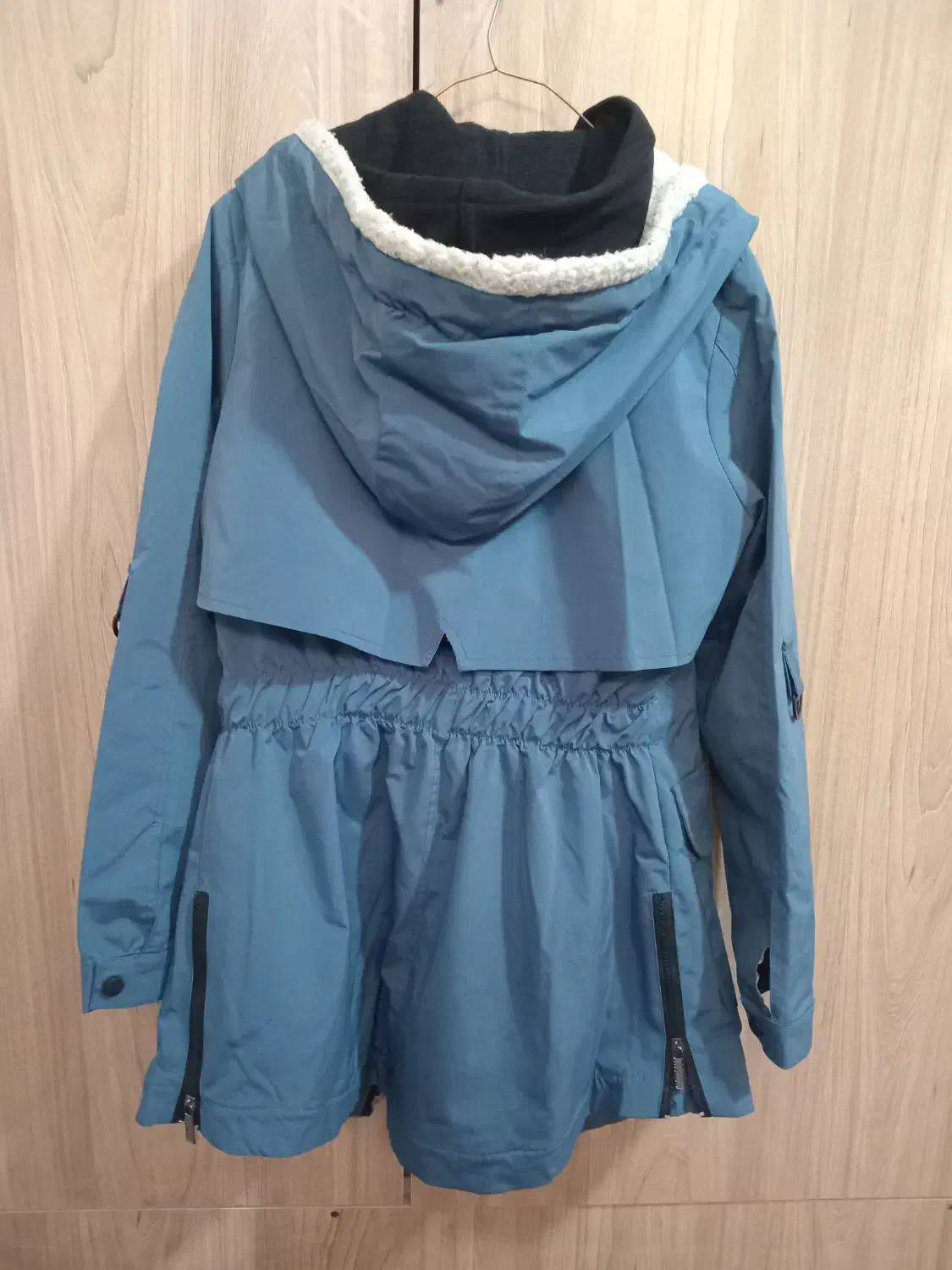 پالتو دخترانه مناسب ۱۰تا۱۲سال|کفش و لباس بچه|تهران, تهرانسر شمالی|دیوار