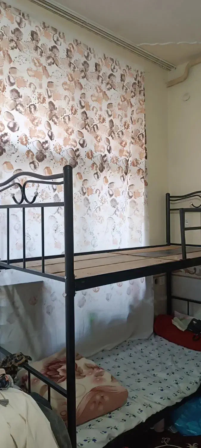 خوابگاه دخترانه کارمندی و دانشجویی|اجارهٔ کوتاه‌مدت آپارتمان و سوئیت|کرمانشاه, |دیوار