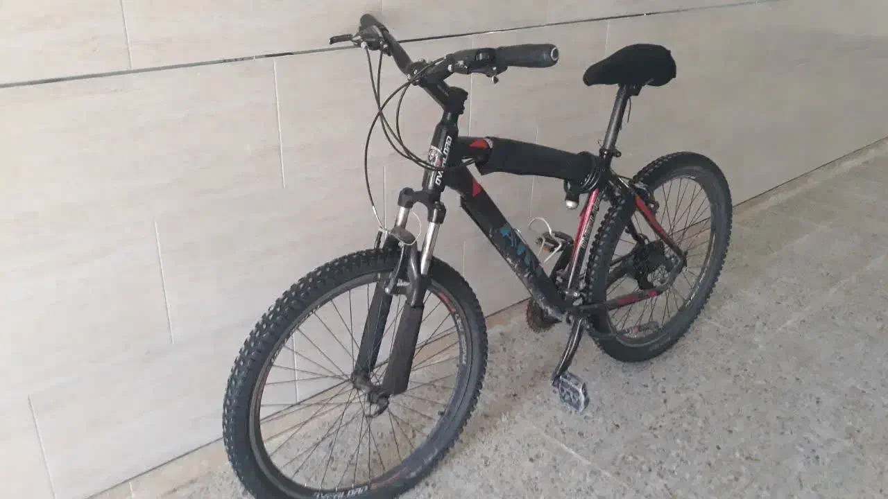 دوچرخه‌ سایز  ۲۶ اورلورد|دوچرخه، اسکیت، اسکوتر|بوئین و میاندشت, |دیوار