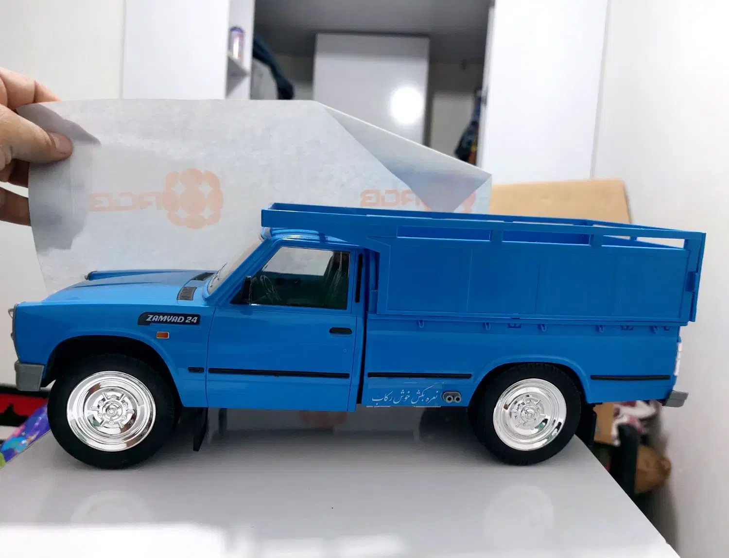 نیسان اسباب بازی نو|اسباب‌‌بازی|بندر ماهشهر, |دیوار