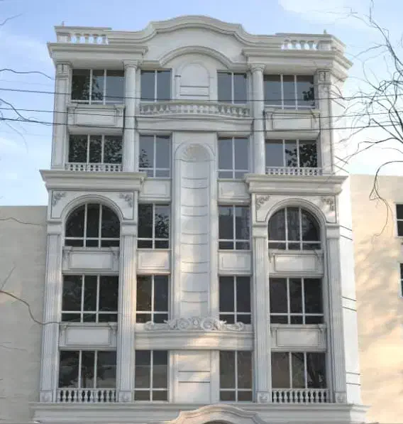 جوشکاری رابیتس بندی و نبشی کشی والپست|خدمات پیشه و مهارت|گلبهار, شهر جدید گلبهار|دیوار