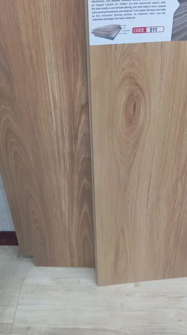 پارکت لمینت ) فوم سایلنت ( قرنیز ( نقد اقساط )|مصالح و تجهیزات ساختمان|کرج, کوی کارمندان شمالی|دیوار