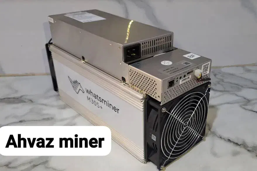 دزگاه ماینر|قطعات و لوازم جانبی رایانه|سوسنگرد, |دیوار