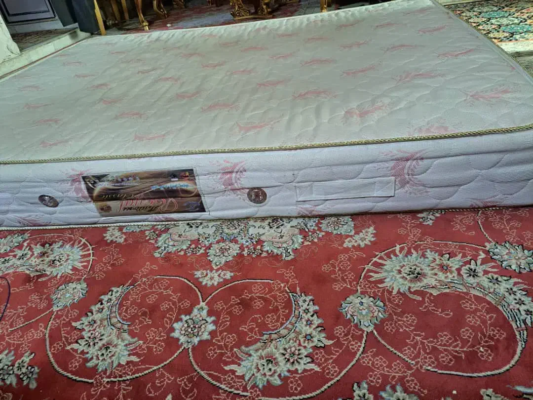 تشک رویال|تشک تختخواب|تهران, افسریه شمالی|دیوار