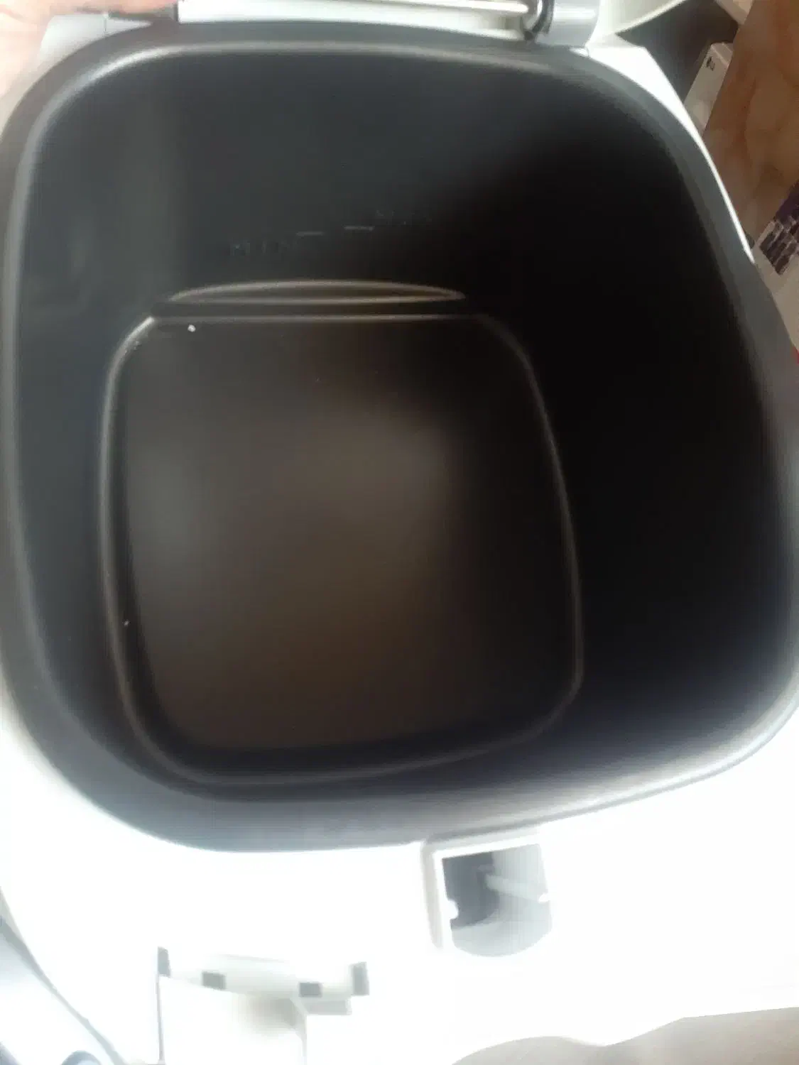 سرخ کن ایتالیایی مارک دلونگی|سایر لوازم برقی|کرج, شهرک البرز ۳|دیوار