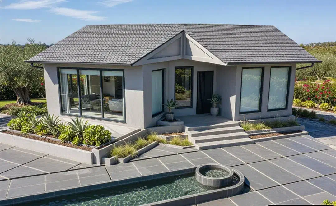 فرصت ویژه برای خریدویلا شیک و مدرن سوادکوه|فروش خانه و ویلا|زیرآب, |دیوار