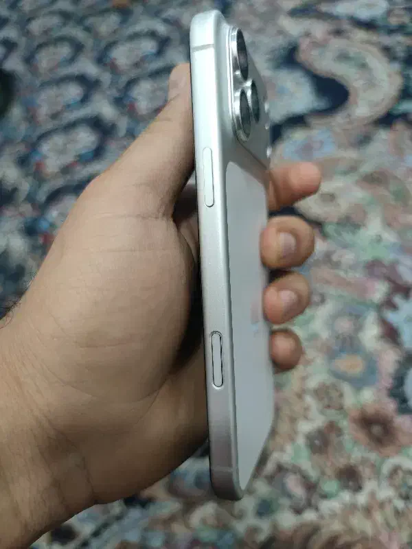 iphone 17 pro max|موبایل|بندر ماهشهر, |دیوار