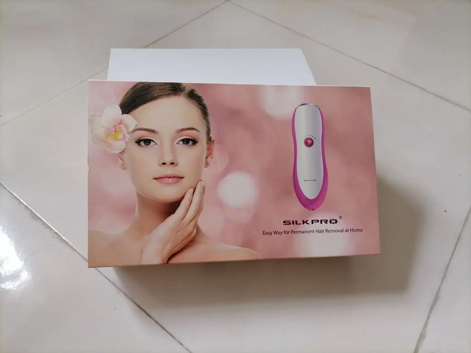 دستگاه لیزر سیلک پرو درحدنو|آرایشی، بهداشتی، درمانی|فردیس, شهرک وحدت|دیوار