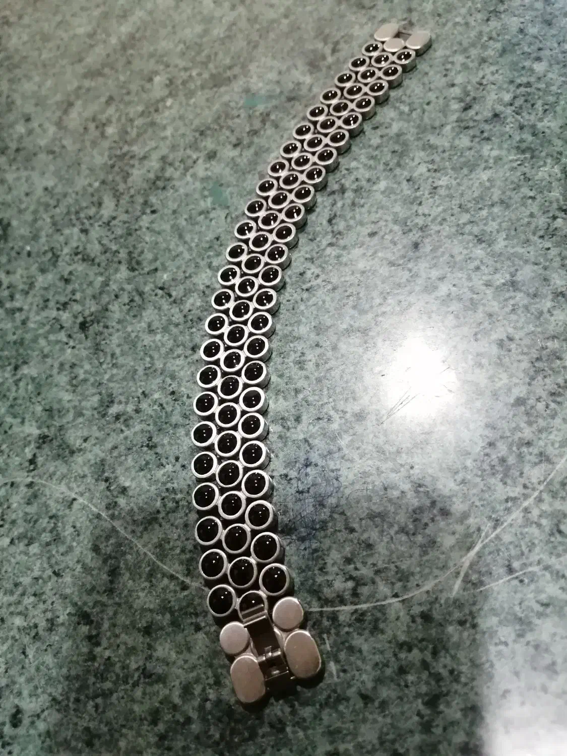 دستبند مغناطیسی|جواهرات|تبریز, |دیوار