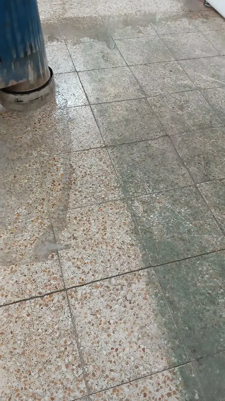 کفسابی سنگسابی نماشویی|خدمات نظافت|سمنان, |دیوار