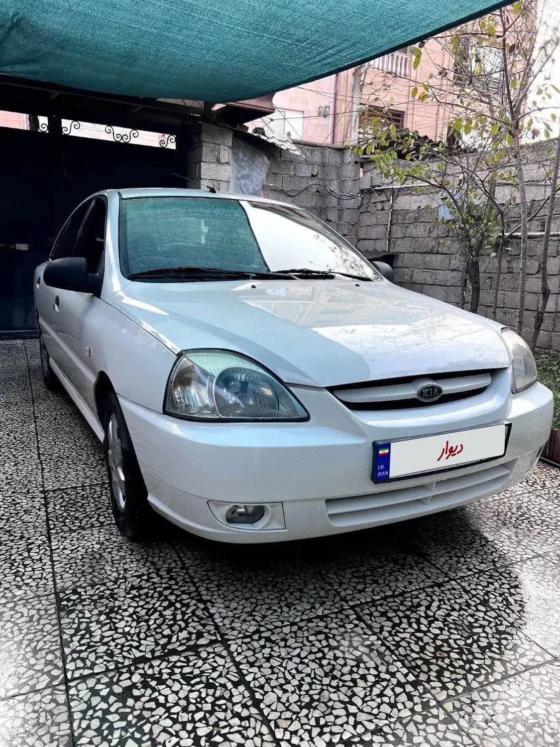 فروش ماشین|خودرو سواری و وانت|شلمان, |دیوار