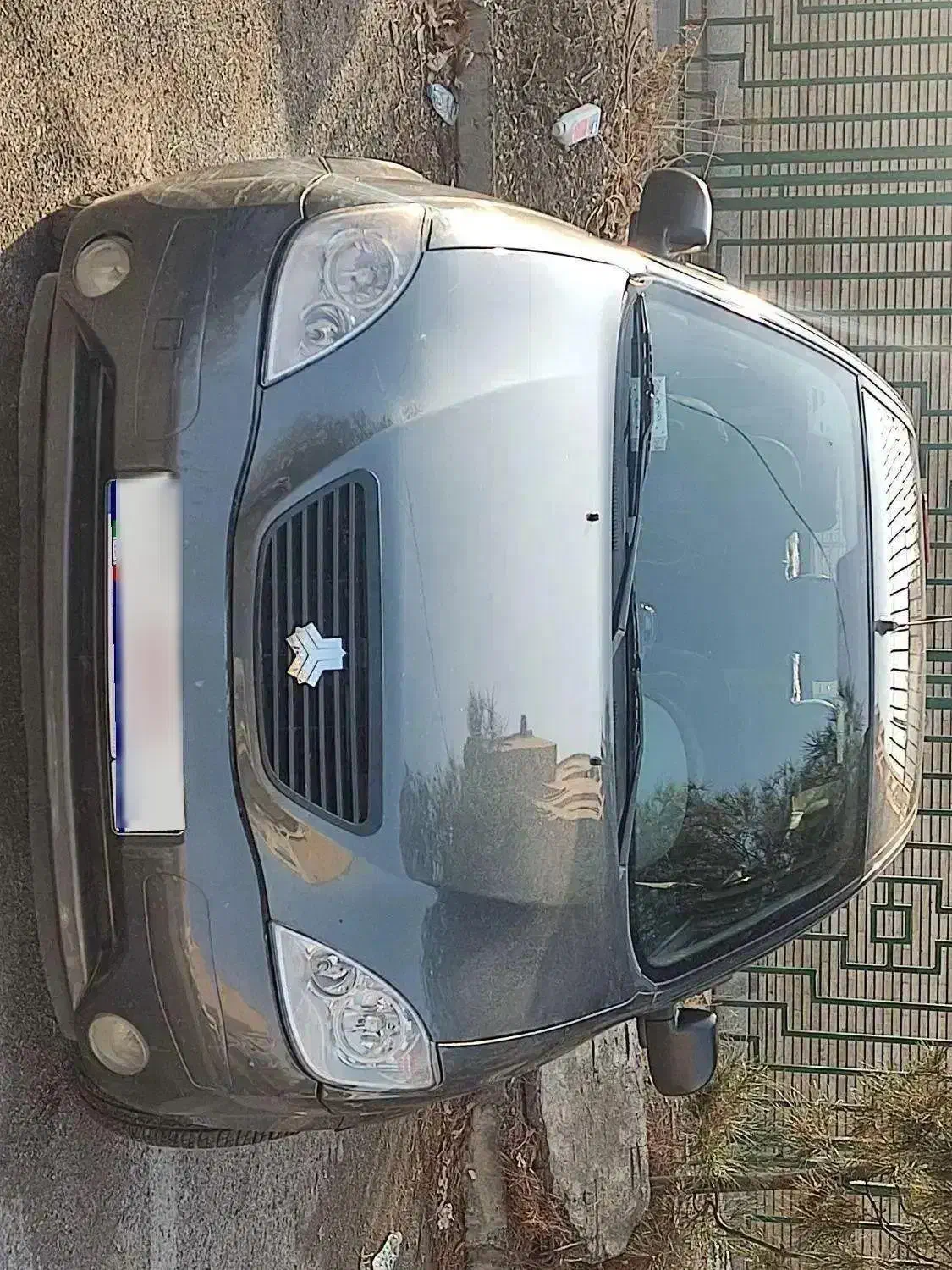 تیبا 2|خودرو سواری و وانت|همدان, |دیوار