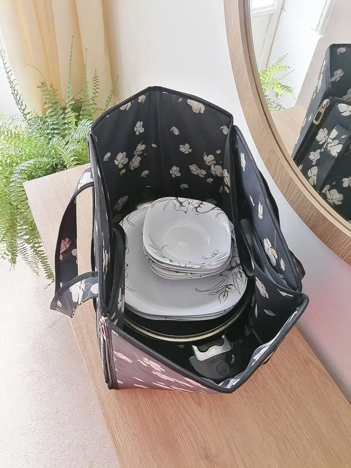 ساک پیک نیک سفره شو|کوهنوردی و کمپینگ|شیراز, آزادی|دیوار