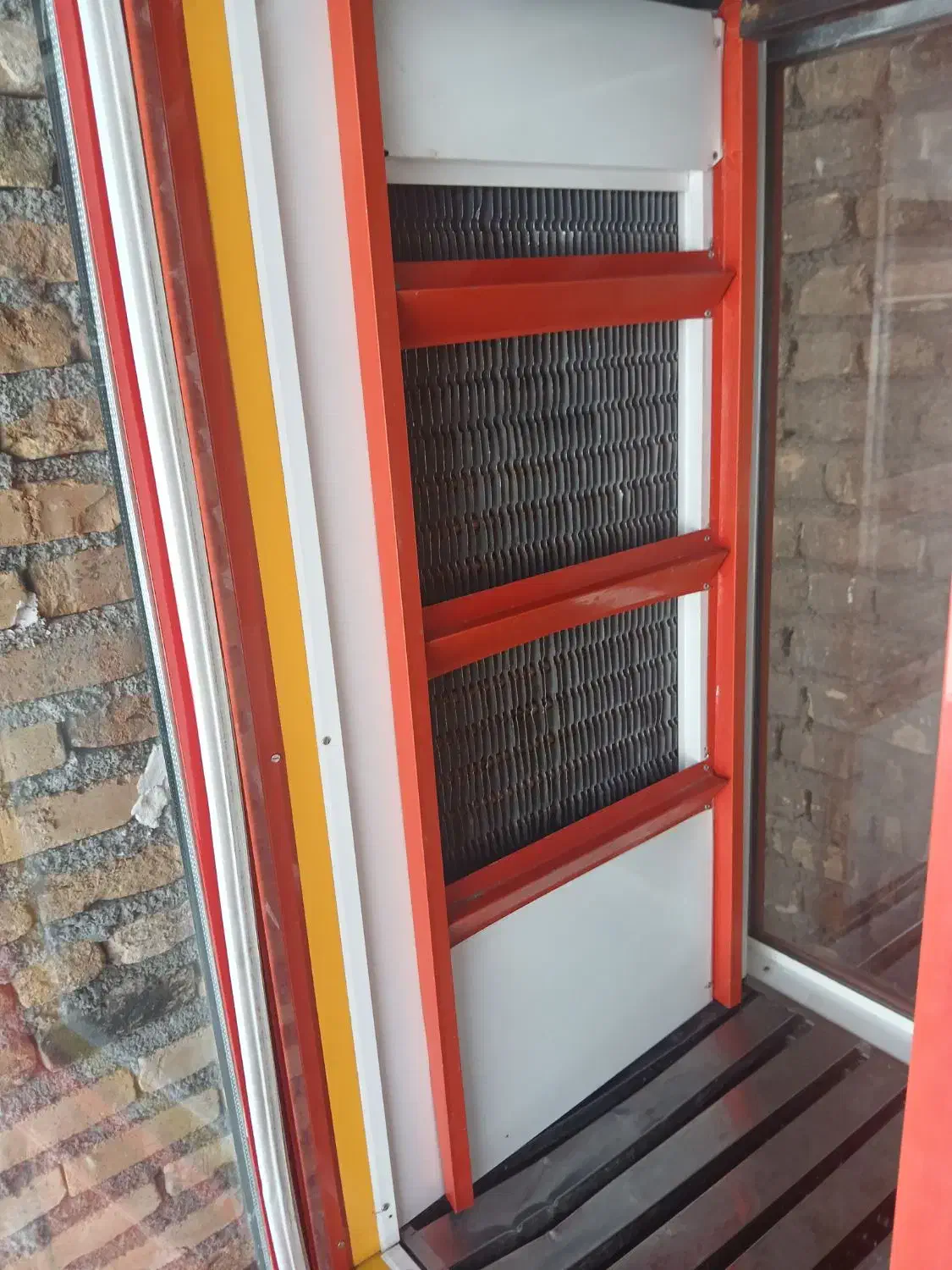 یخچال|یخچال و فریزر|الشتر, |دیوار