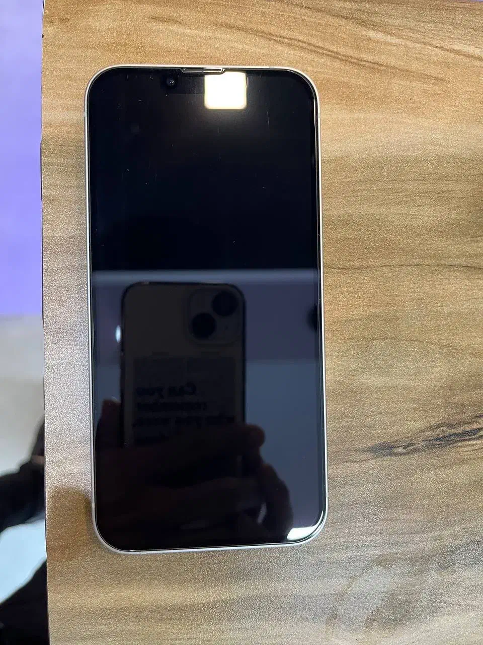 ایفون 13 نرمال CH|موبایل|قم, شهرک توانیر|دیوار