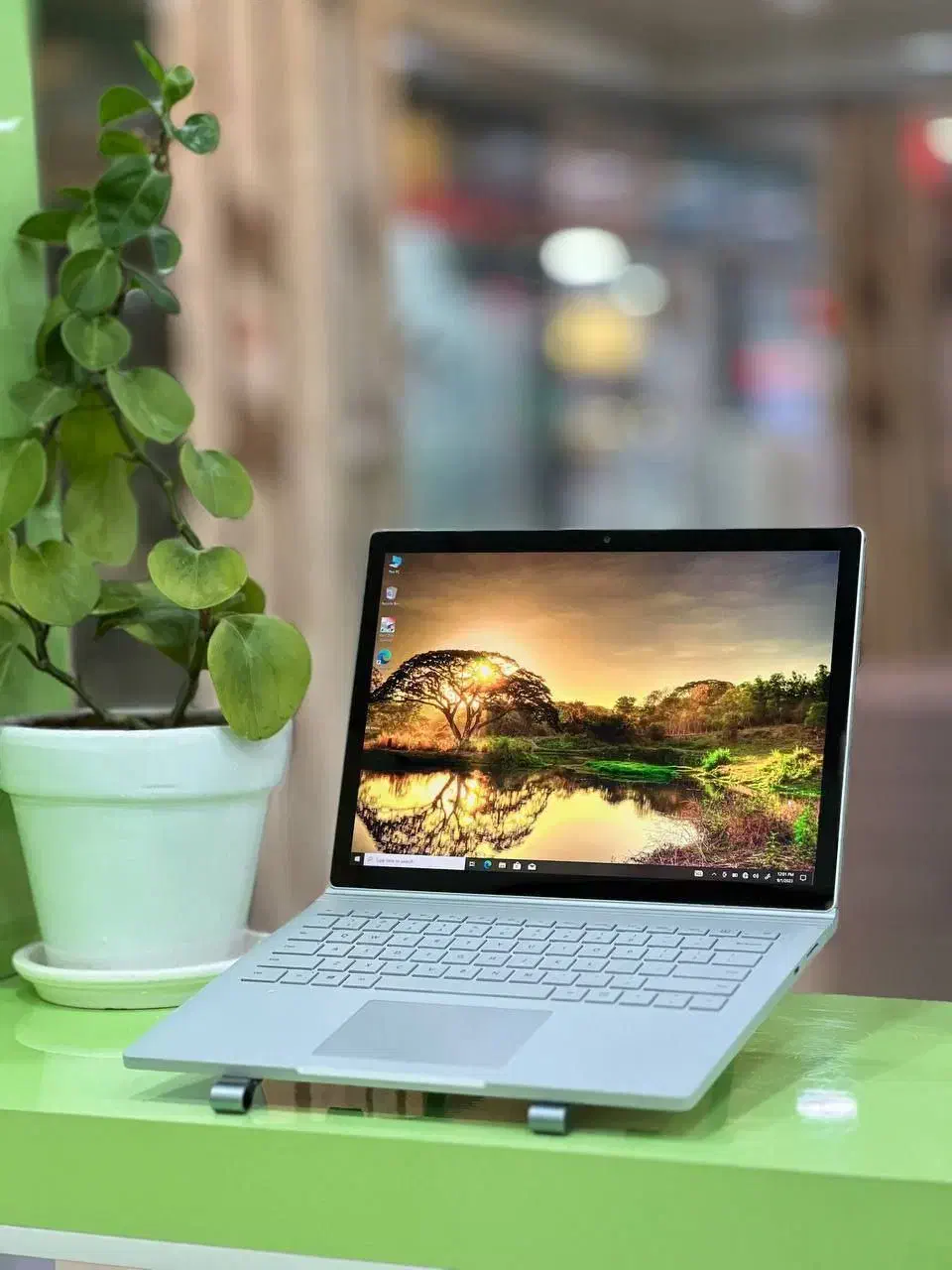 لپ تاپ Surface Book2|رایانه همراه|تهران, تجریش|دیوار