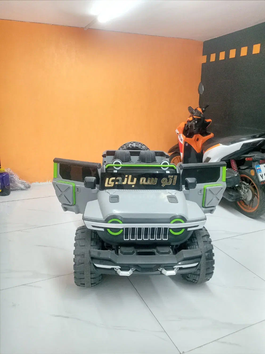 ماشین جیپ|خودرو سواری و وانت|کرج, کوی امامیه|دیوار