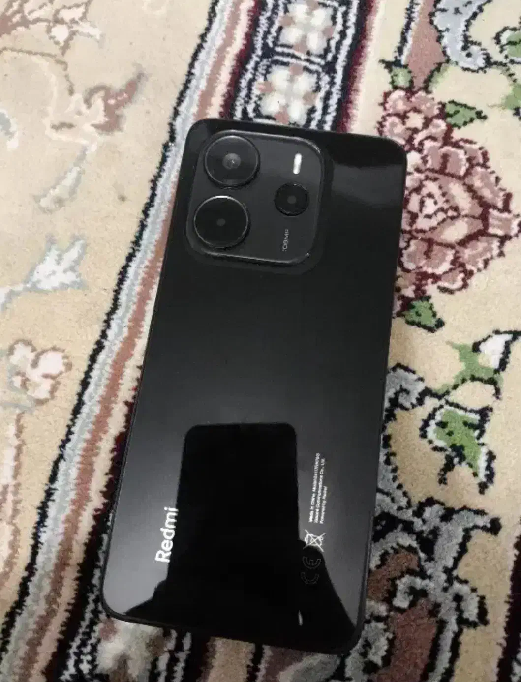 نوت۱۴|موبایل|پارس‌آباد, |دیوار