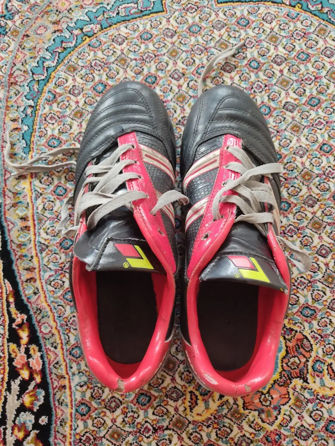 کفش‌استوکDFANO|کیف، کفش، کمربند|اردبیل, |دیوار