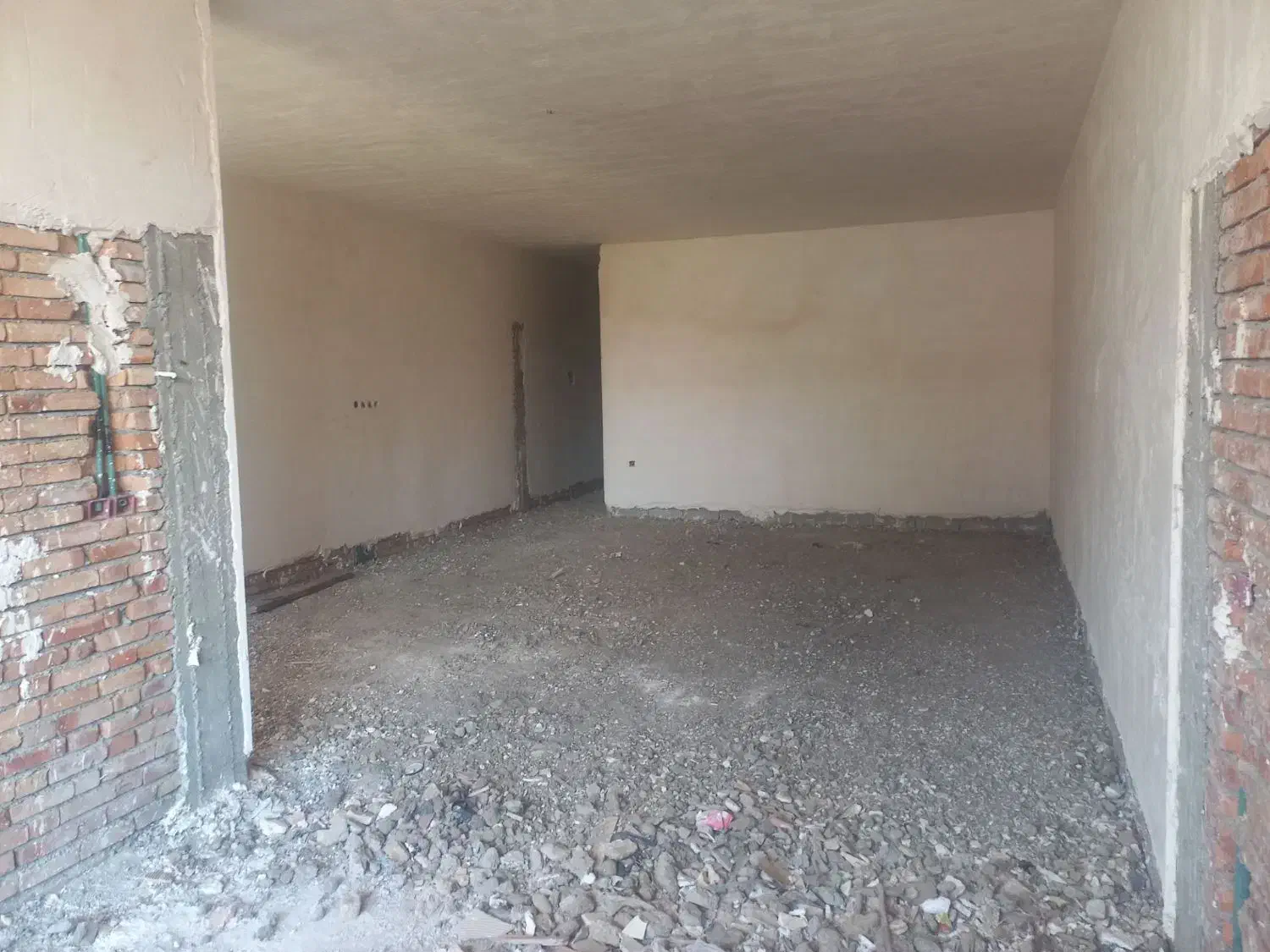 خانه در مطهری ۳۲ شناز قائم ۱۰۸ متر|فروش خانه و ویلا|پارسآباد, |دیوار