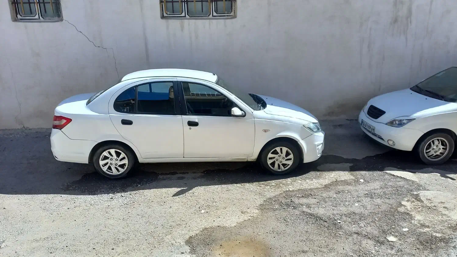 ساینا۹۶سالم|خودرو سواری و وانت|کرمانشاه, |دیوار