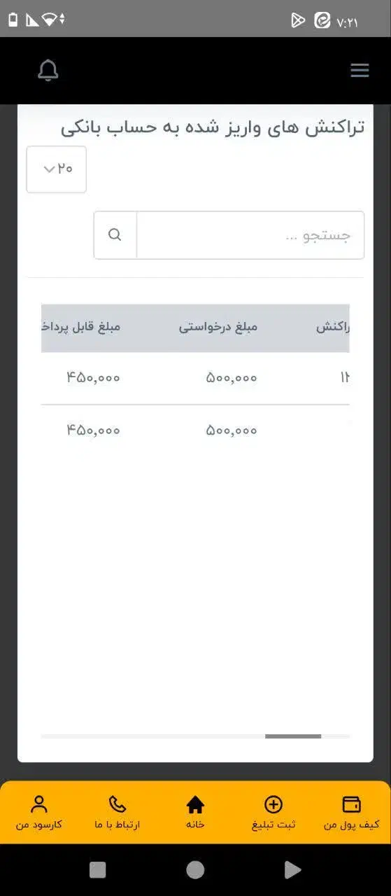 دورکاری|استخدام رایانه و فناوری اطلاعات|کرج, کوی کارمندان جنوبی|دیوار