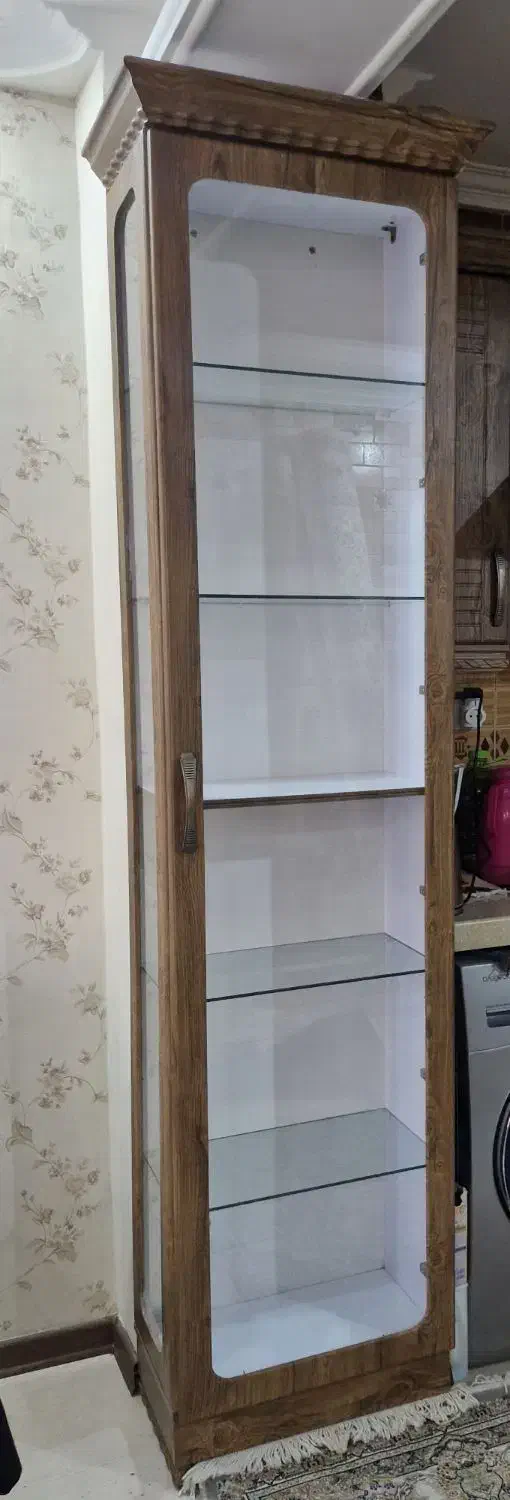 بوفه دیواری|بوفه، ویترین، کنسول|بندرعباس, |دیوار