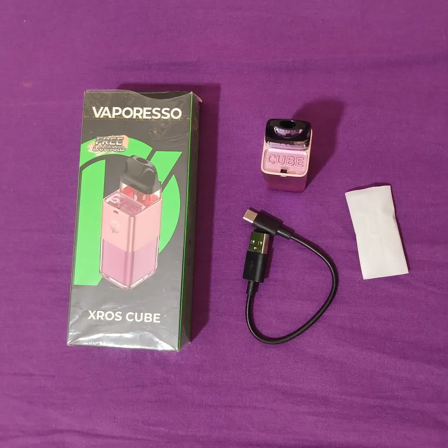 ویپ پاد سیستم ویپرسو|زیورآلات و اکسسوری|شیراز, مبعث|دیوار