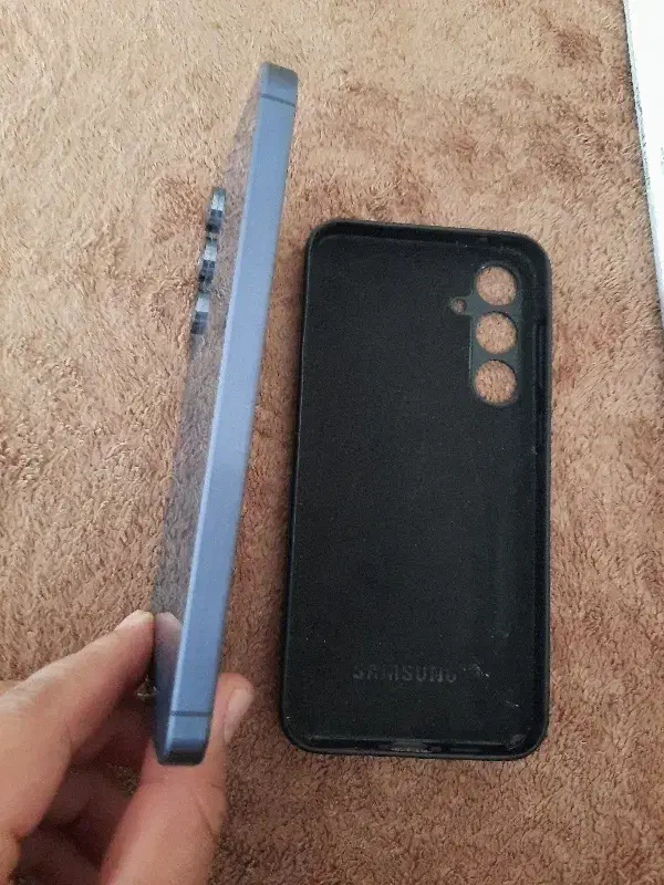 A55|موبایل|تهران, شهرک امیرالمومنین|دیوار