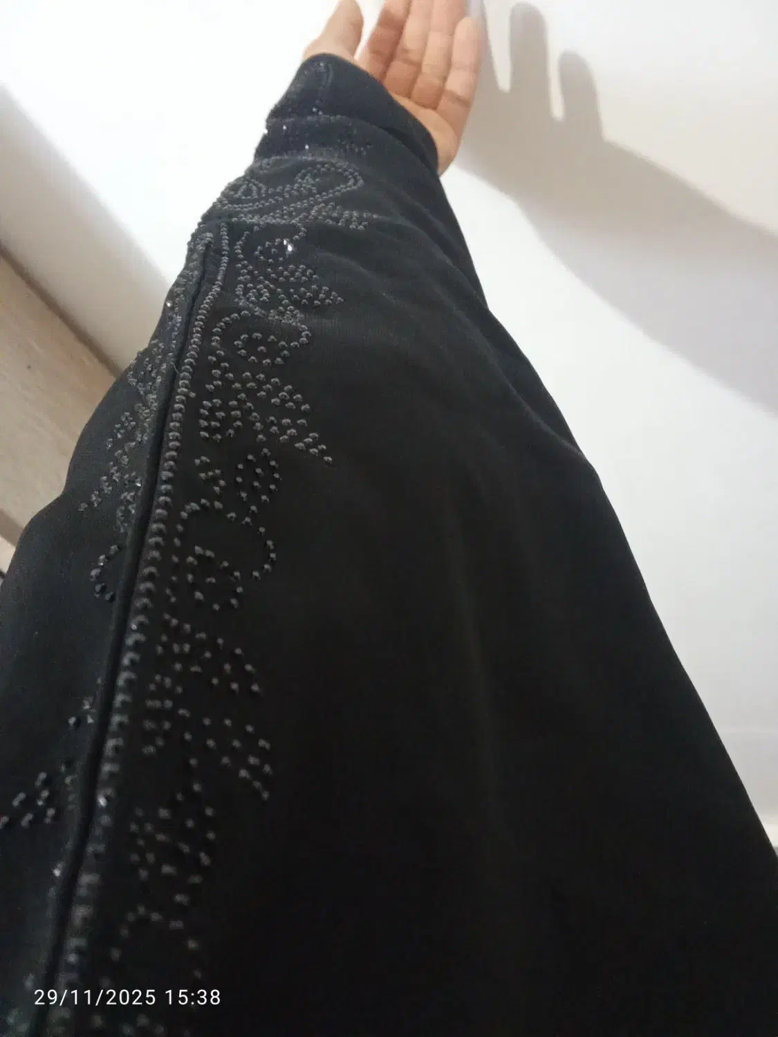 چادر نو نو|لباس|تربت جام, شهرک آزادگان|دیوار