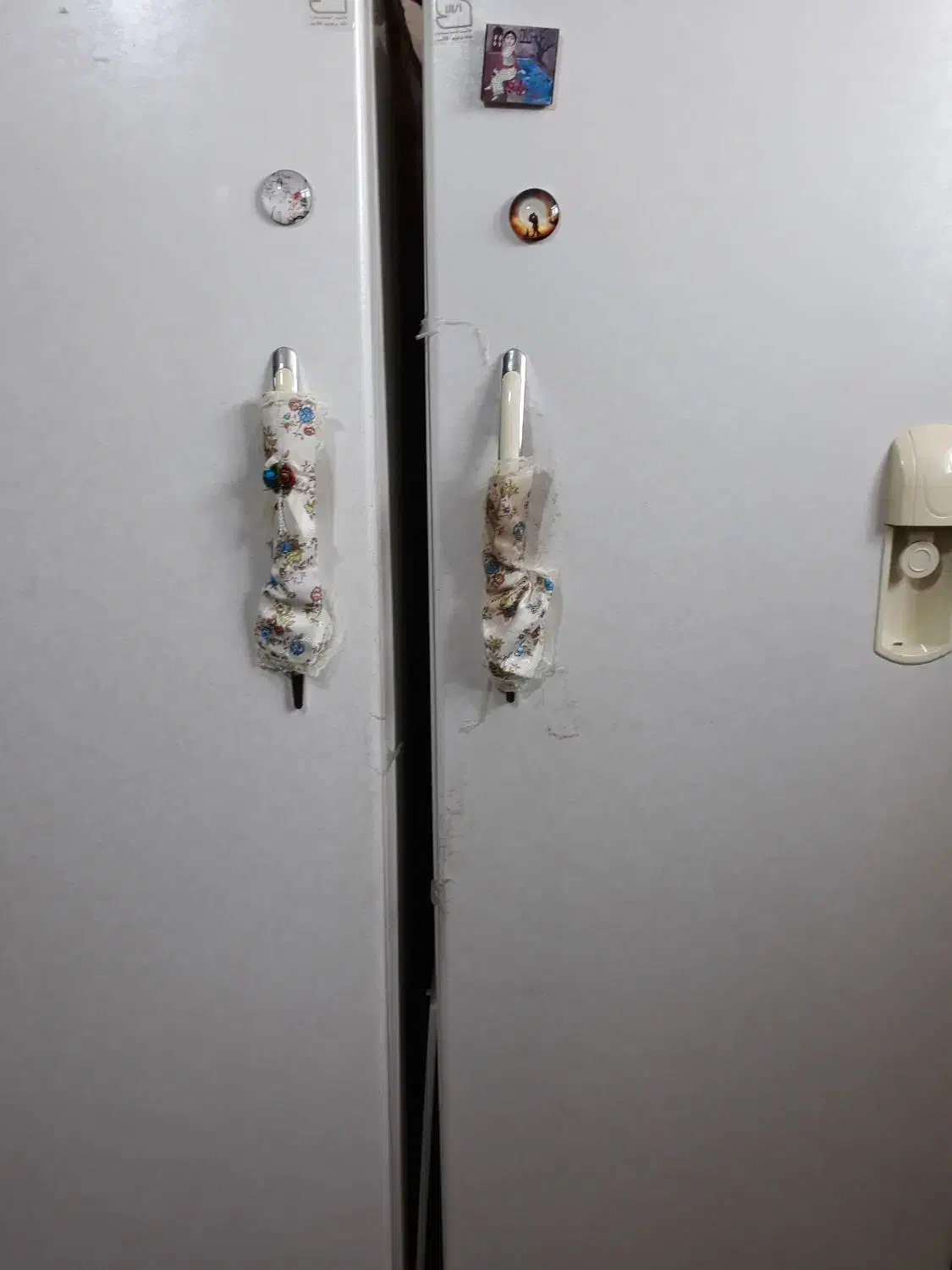 یخچال و فریزر یخساران|یخچال و فریزر|فلاورجان, |دیوار