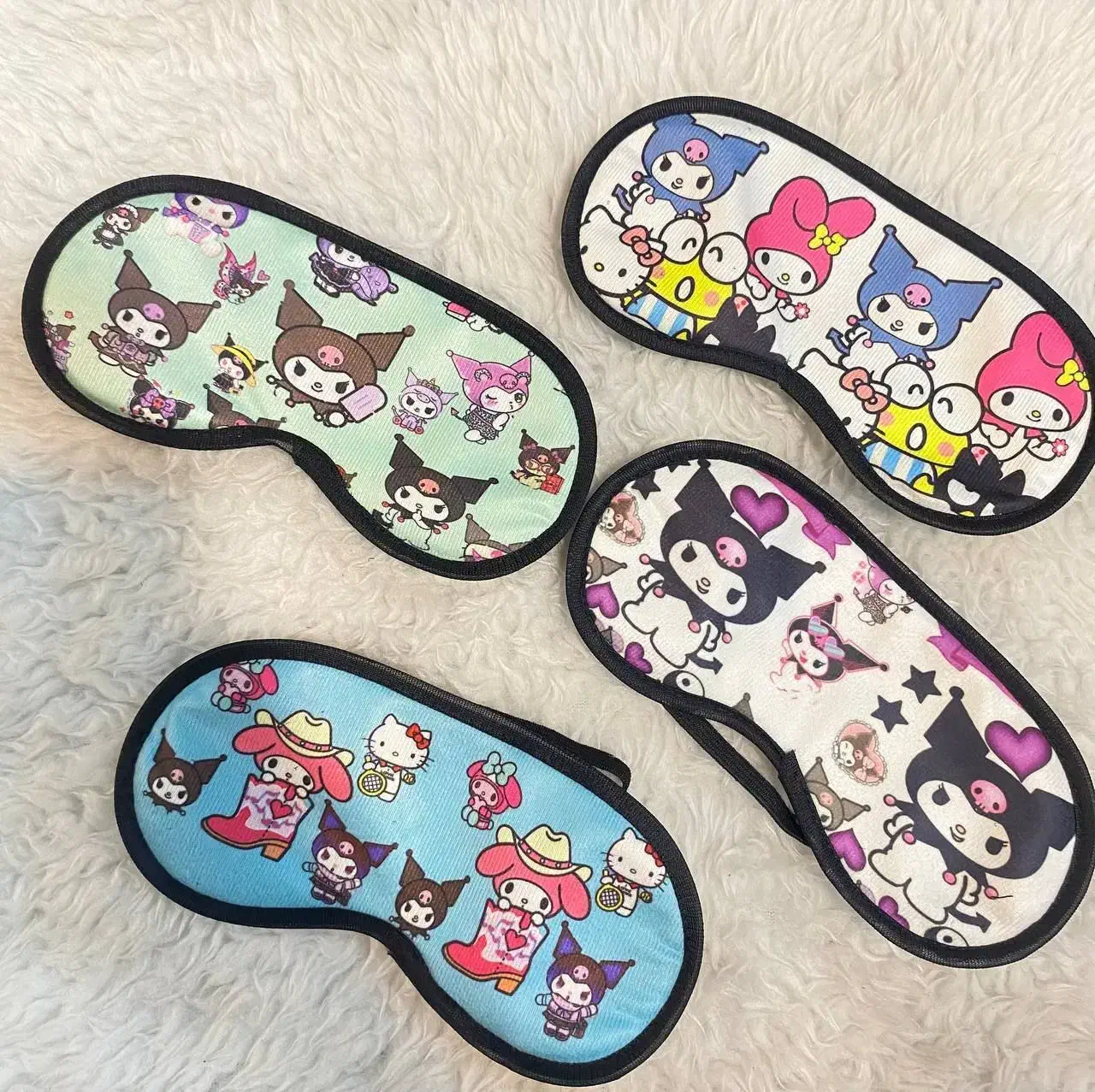 لبوبو و کرومی|اسباببازی|بم, |دیوار