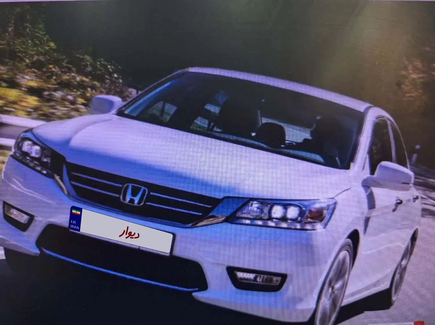 هوندا|خودرو سواری و وانت|اهواز, نیوساید|دیوار