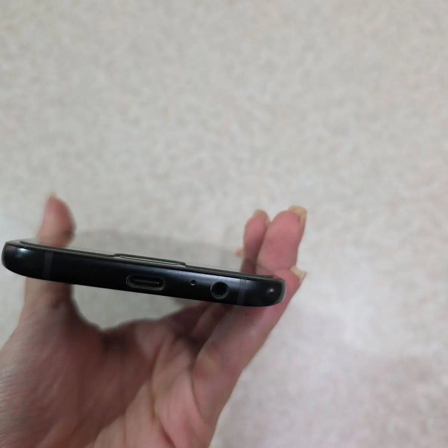 گوشی موبایل A7 2017|موبایل|تهران, علم و صنعت|دیوار