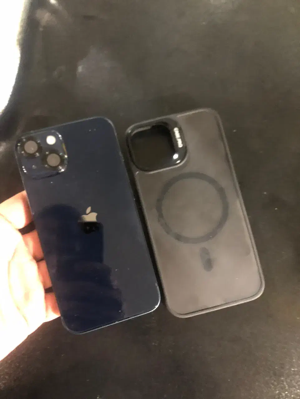 ایفون ۱۳ نرمال|موبایل|مشهد, وکیل‌آباد|دیوار