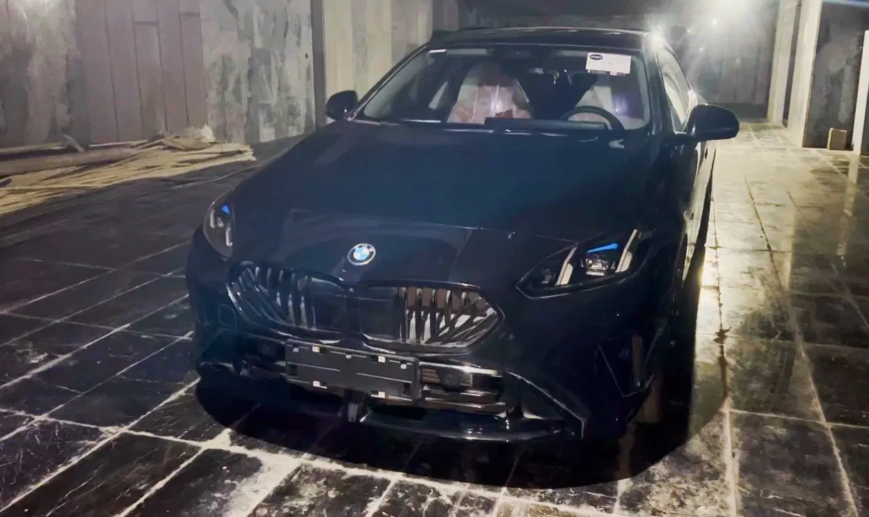 BMW 225L|خودرو سواری و وانت|تهران, آرژانتین|دیوار