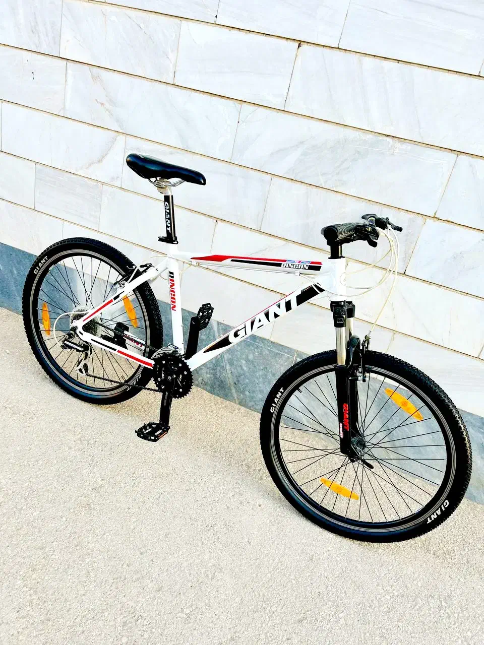 دوچرخه جاینت مشابه خشک / اسکات مریدا کیوب /|دوچرخه، اسکیت، اسکوتر|خاوران, |دیوار