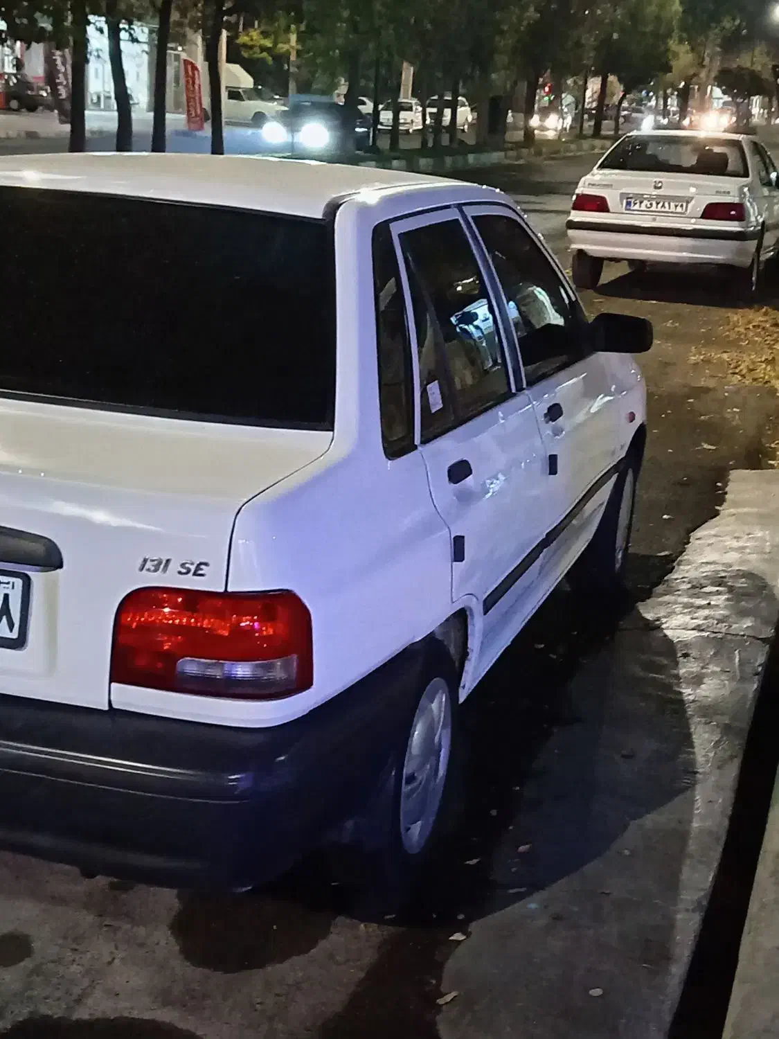 پراید مدل 93درجه یک|خودرو سواری و وانت|سنقر, |دیوار