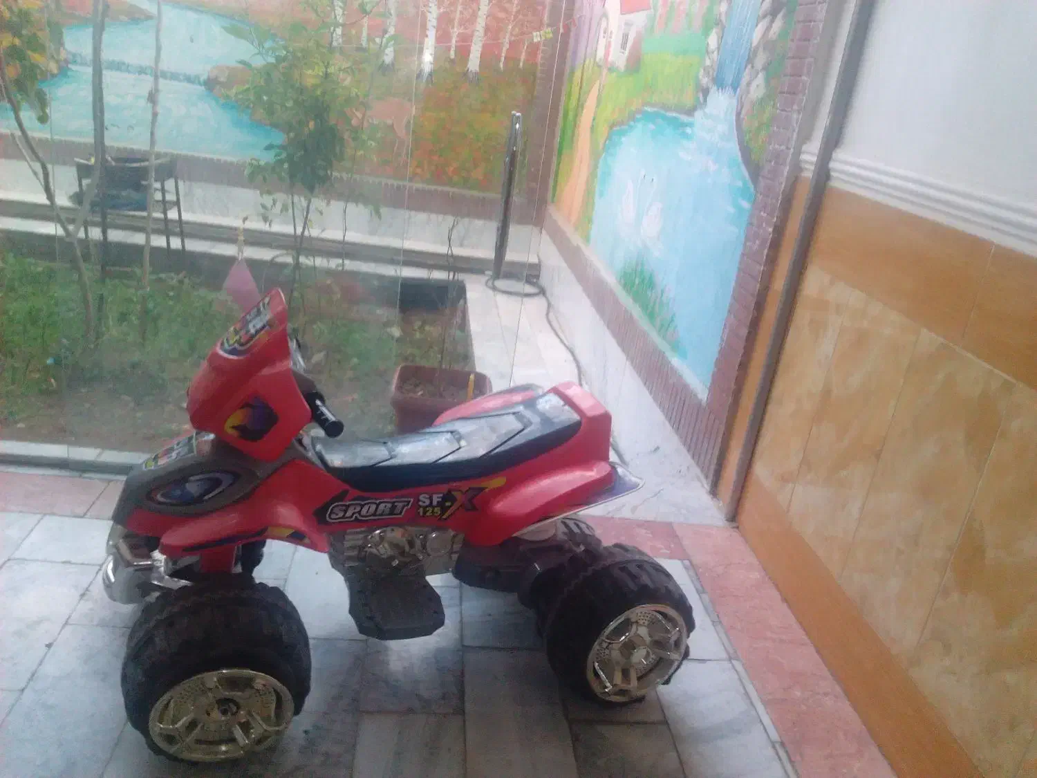 تک واحدی فول امکانات|اجارهٔ آپارتمان|زاهدان, |دیوار