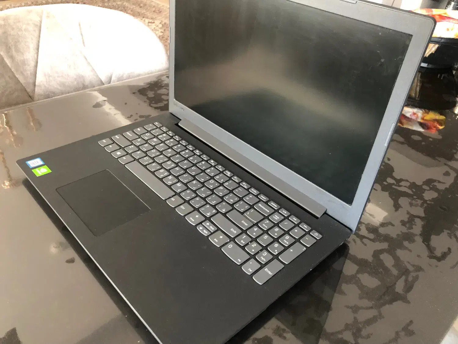 لپ تاپ لنوو core i5|رایانه همراه|تهران, اوین|دیوار