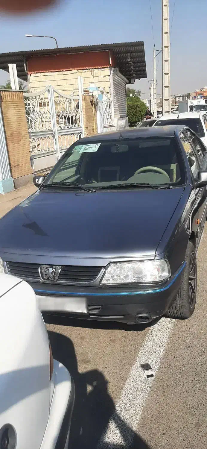 اس ال ایکس|خودرو سواری و وانت|شوش, |دیوار