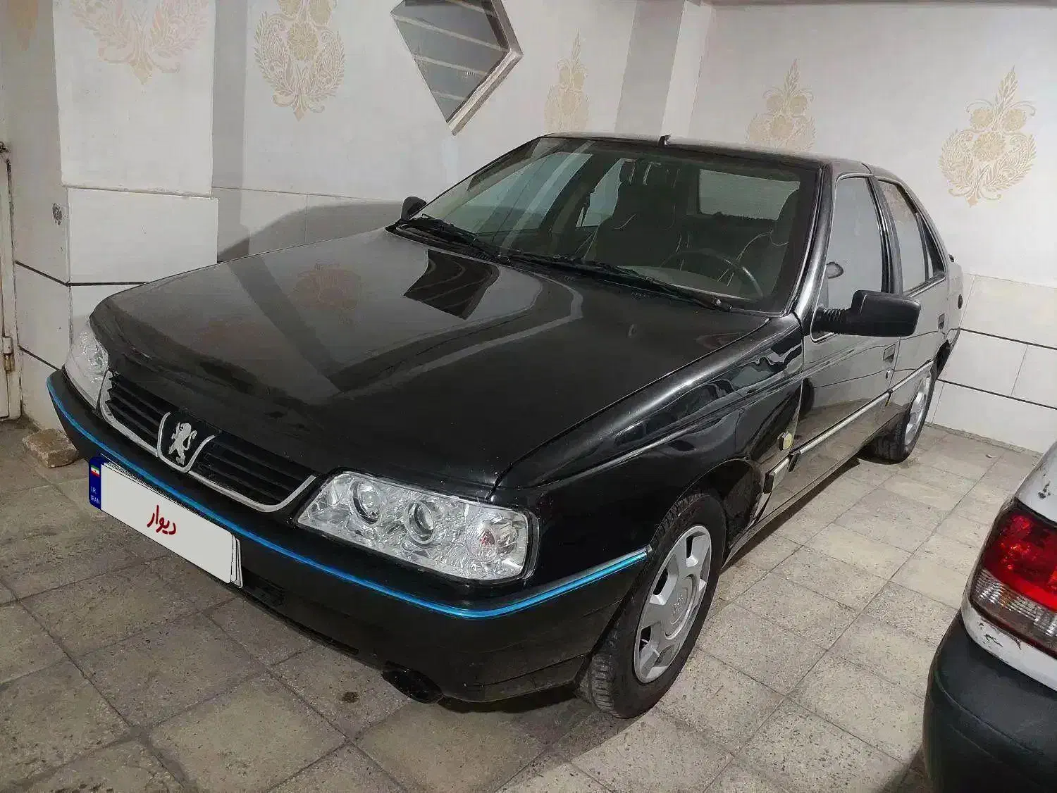 پژو اس ال ایکس۹۰|خودرو سواری و وانت|الوند, |دیوار