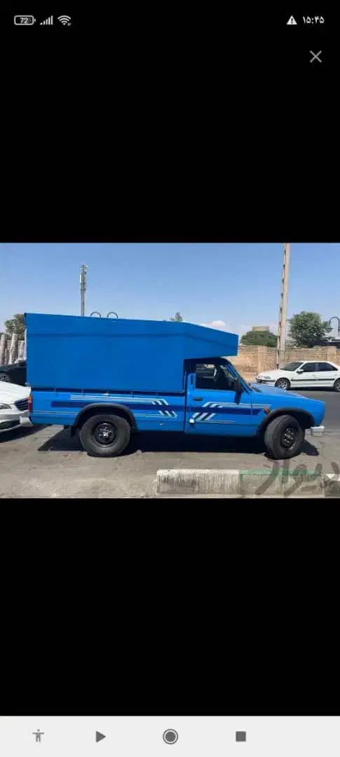 قم بار|خدمات حمل و نقل|قم, کاسه گران|دیوار