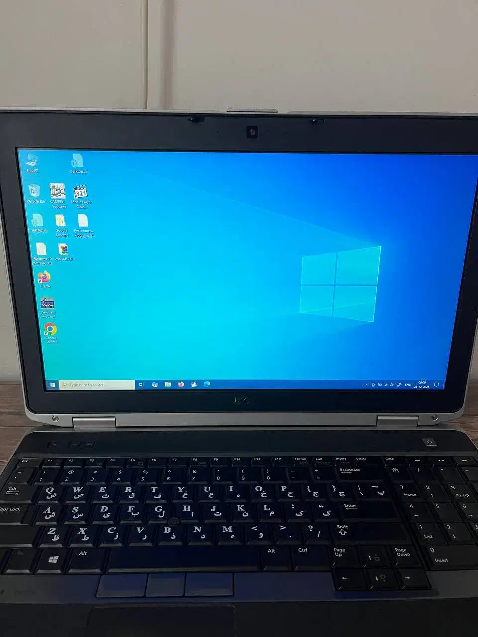dell6530|رایانه همراه|سقز, |دیوار
