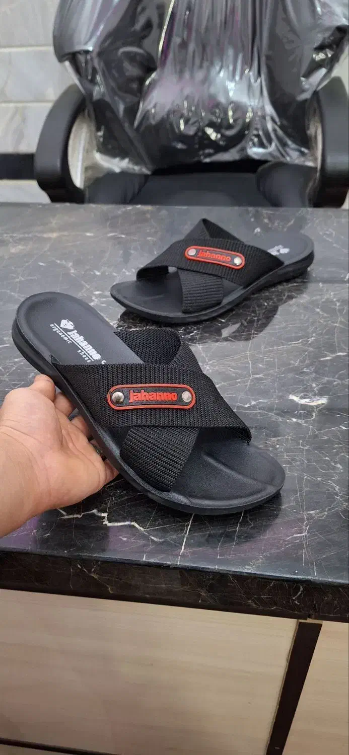 دمپایی عمده|کیف، کفش، کمربند|سرپل ذهاب, |دیوار