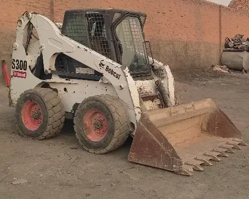 خدمات بابکت S300 تمام نقاط استان|خدمات حمل و نقل|قزوین, |دیوار