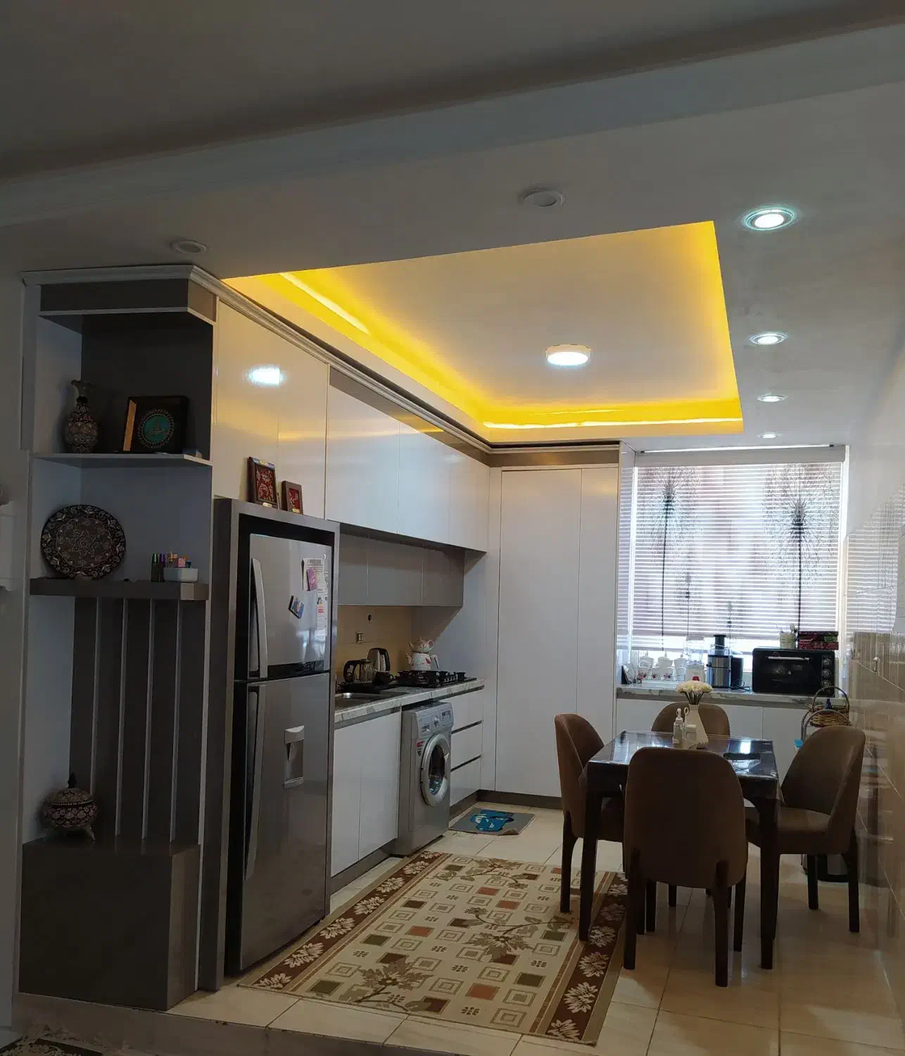 فروش آپارتمان۶۵متری|فروش آپارتمان|ایلام, |دیوار